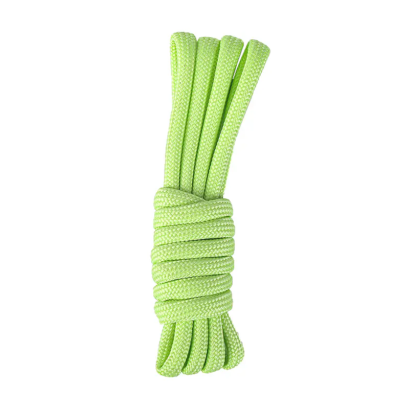 7 Strand Core 4mm Luminous 550 Polyester Paracord