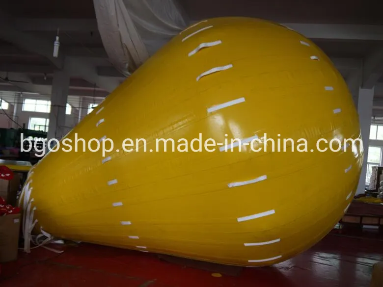 Inflatable Air Bag Inflatable Boat Lifting Airbag Buoyancy Salvage