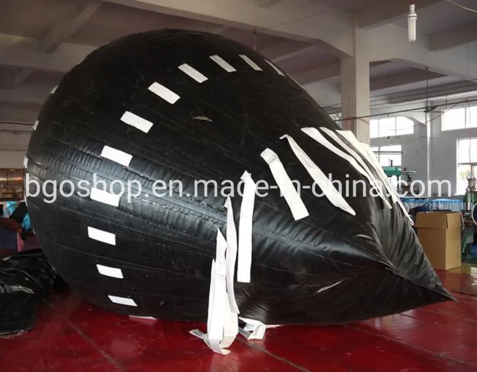 Inflatable Air Bag Inflatable Boat Lifting Airbag Buoyancy Salvage