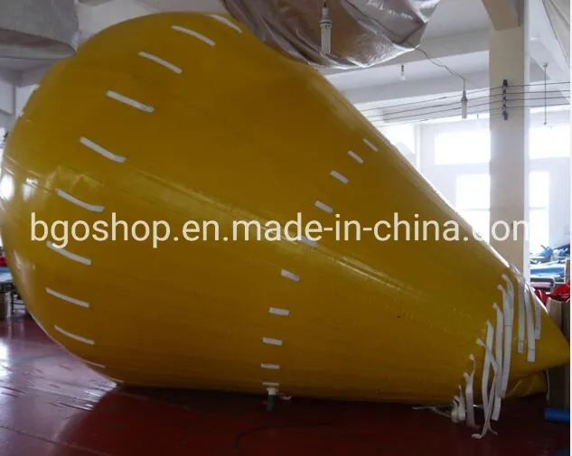 Inflatable Air Bag Inflatable Boat Lifting Airbag Buoyancy Salvage