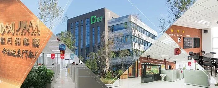 Jwm-5000es Touch Pen Guard Tour System Reader Impact Detect Function