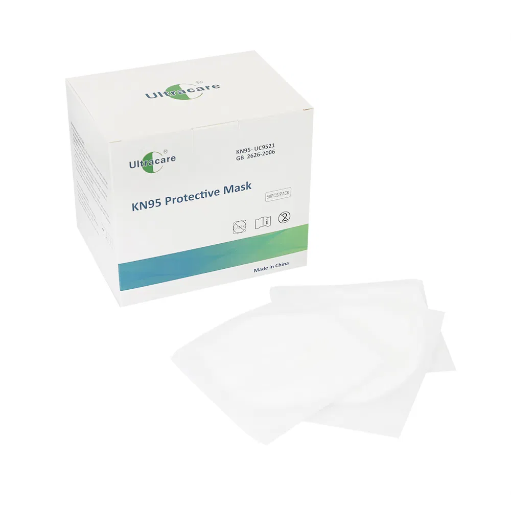 Kn 95 Machine 3capas Aidelai ASTM N95 8210 Rutilizable Custom Sublimation Mascarilla Facial with Earloop