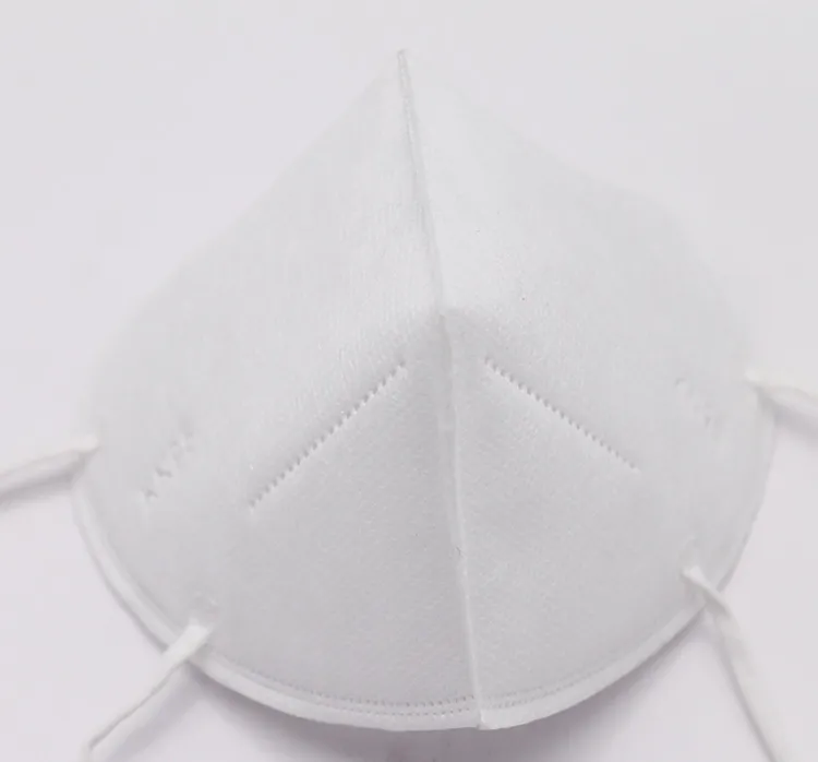 KN95 N95 FFP2 Anti-particulate Respirator