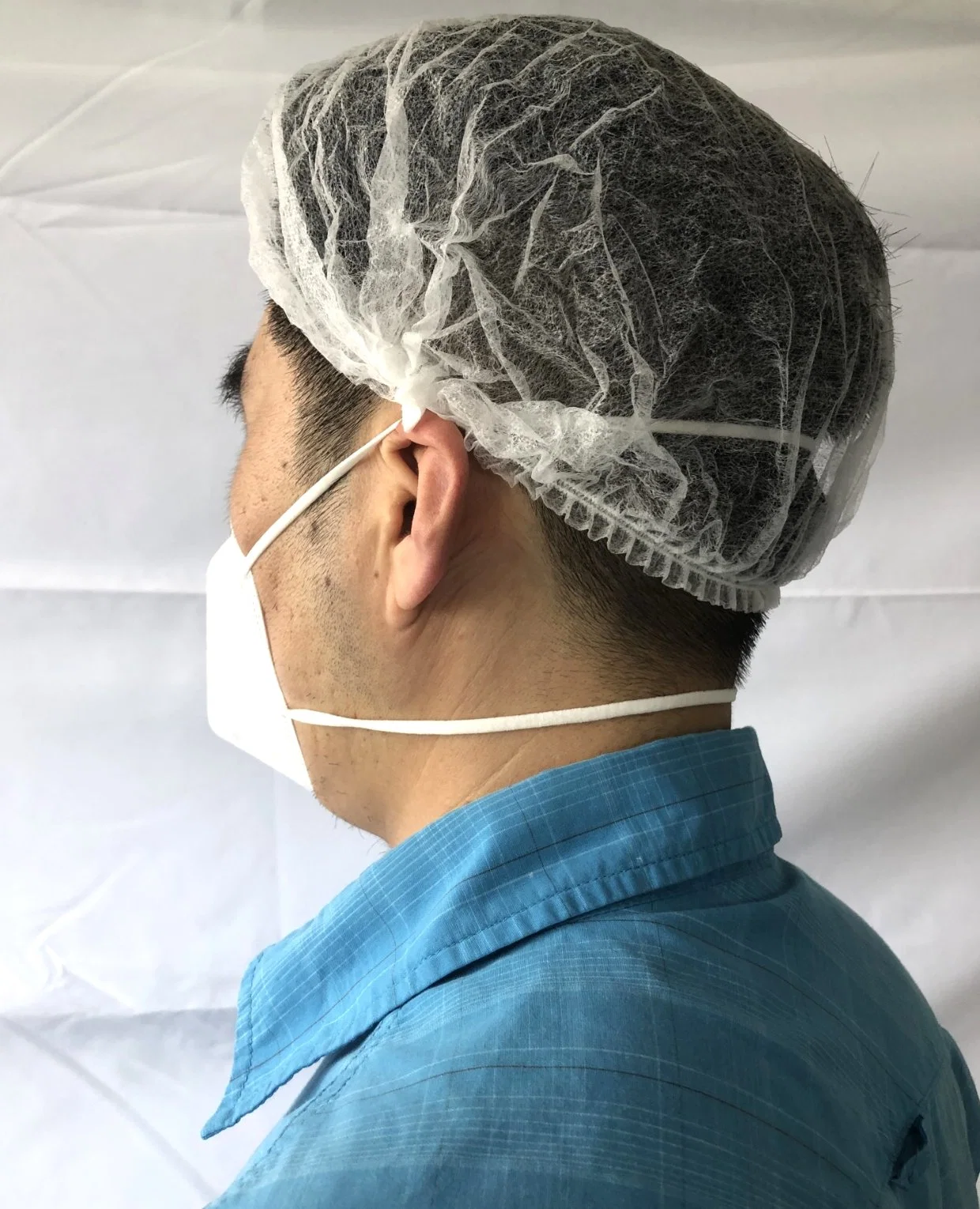 KN95 N95 FFP2 Anti -particulate Respirator