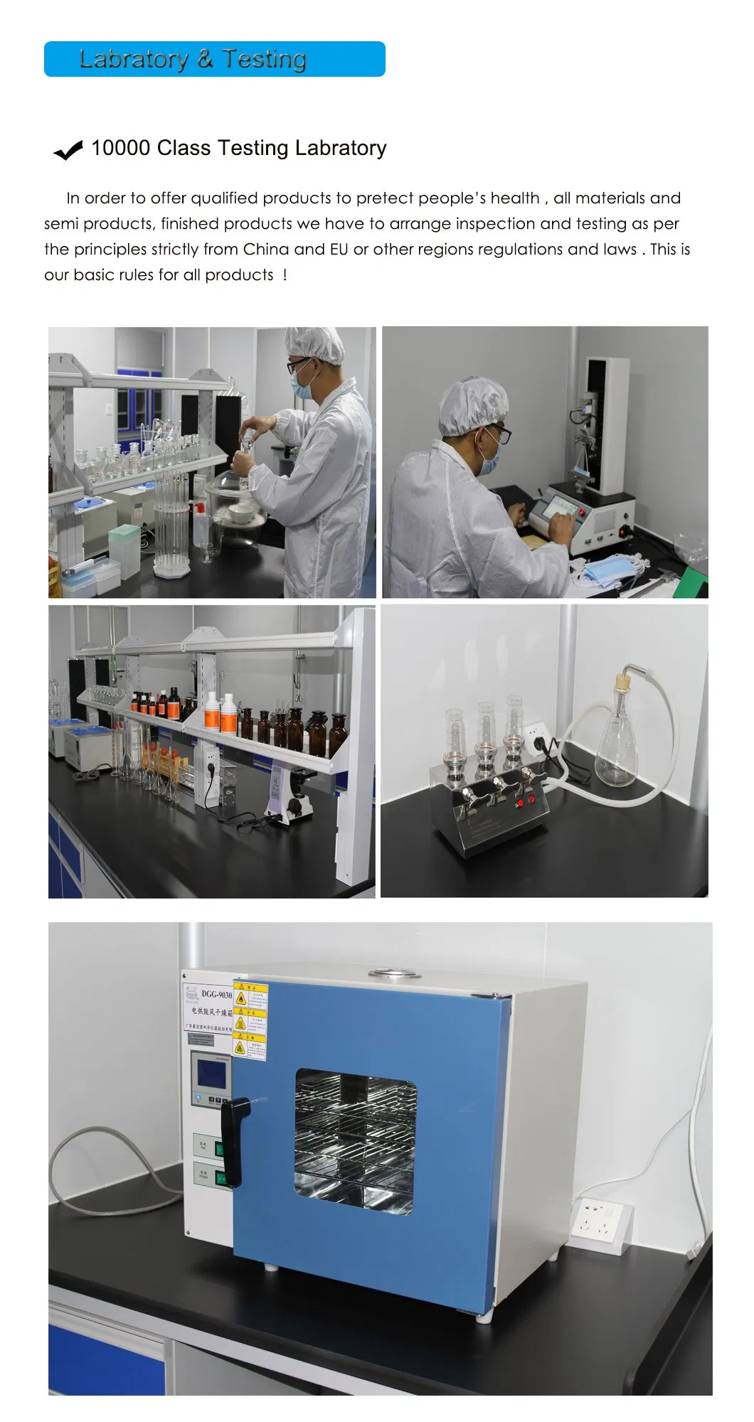 KN95 N95 Non Woven Fabric Custom Protective Face Mask