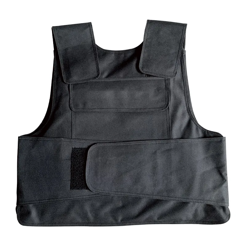 Law Enforcement Fireproof Anti Riot Gear Riot Body Armor