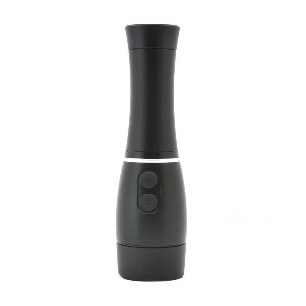 LED Troch Personal Alarm for Women Self Defense Security Emergency Portable Anit Attack Personal Alarm MP-T06