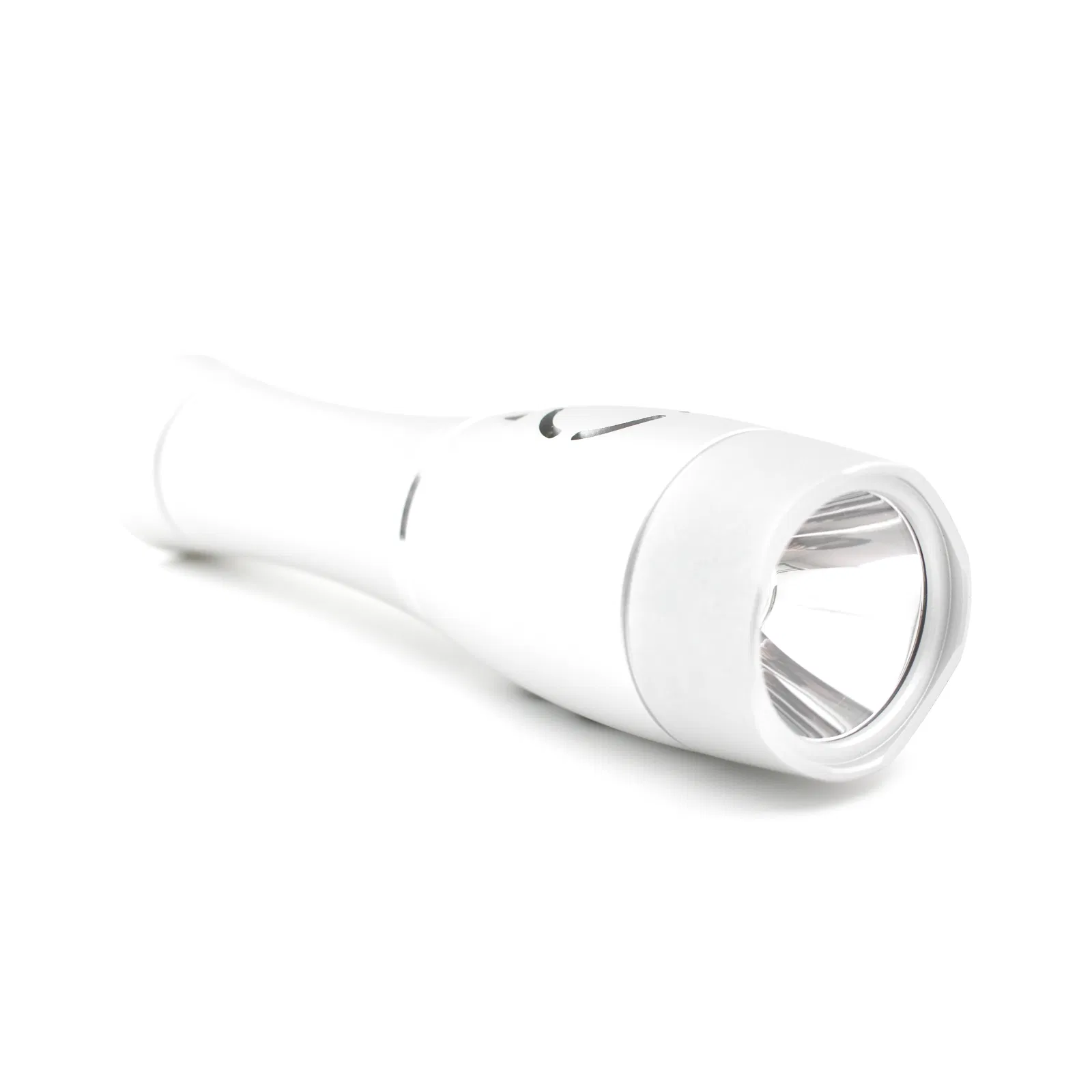 LED Troch Personal Alarm for Women Self Defense Security Emergency Portable Anit Attack Personal Alarm MP-T06