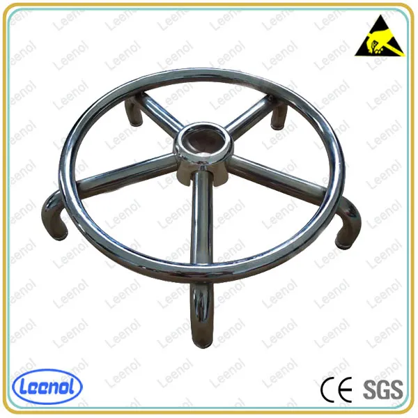 Ln-2220A Height Adjustable Cleanroom ESD Chair