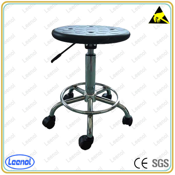 Ln -2220A Height Adjustable Cleanroom ESD Chair