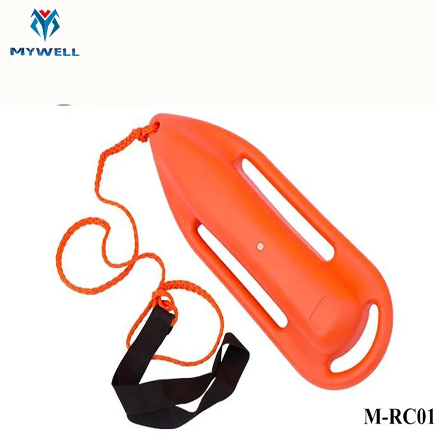 M-RC01 Swimming First Aid Water Rescue Stretcher Floating Buoy