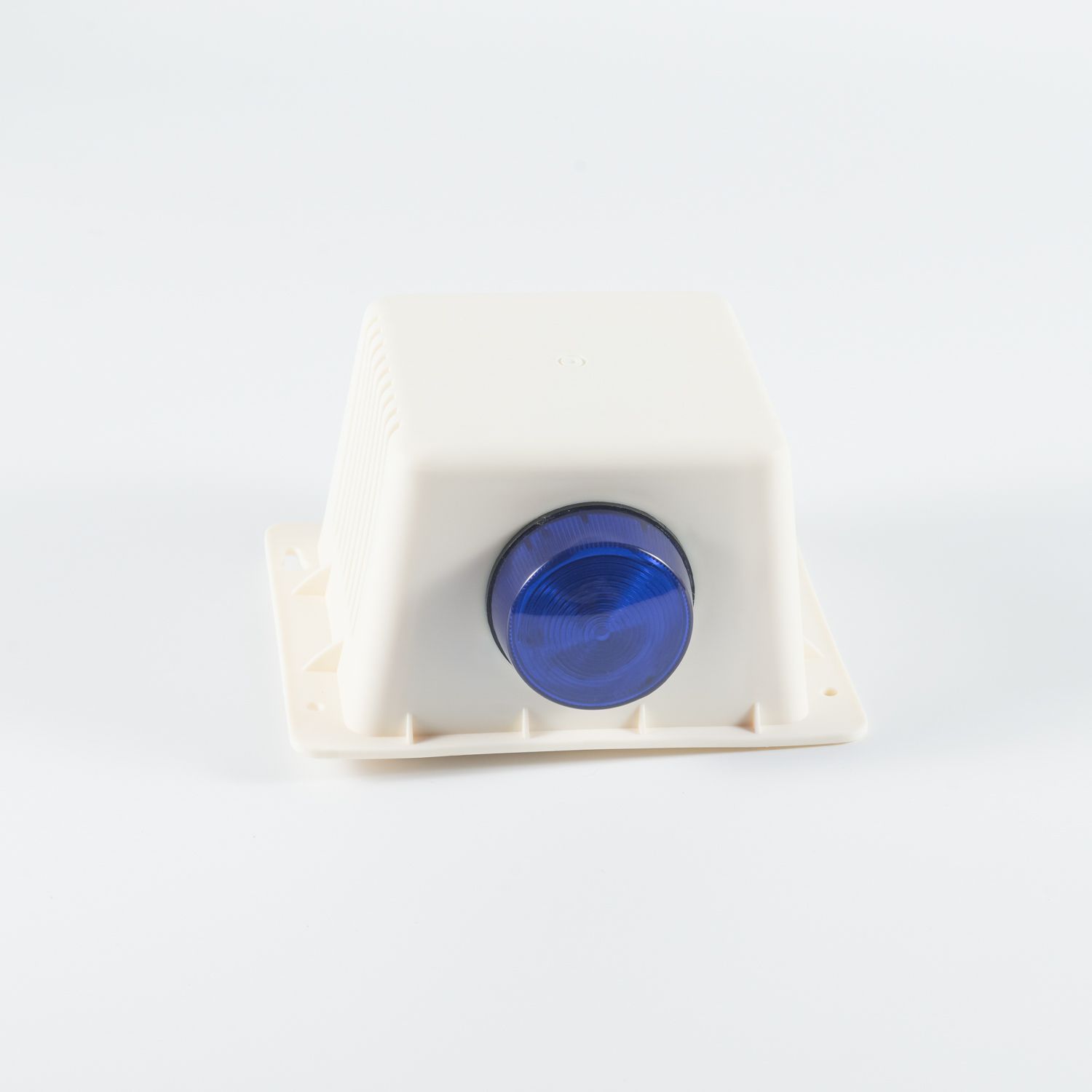 Manufacture Outdoor Siren with Strobe Light
