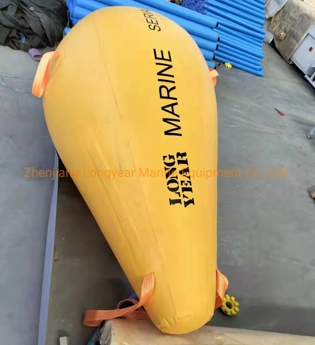 Manufacture Solas Marine Life Saving Raft