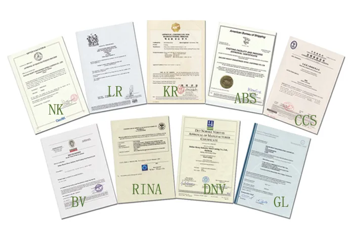 Marine a Type Fast Rescue Boat Launching Appliance Davit for Lifeboat