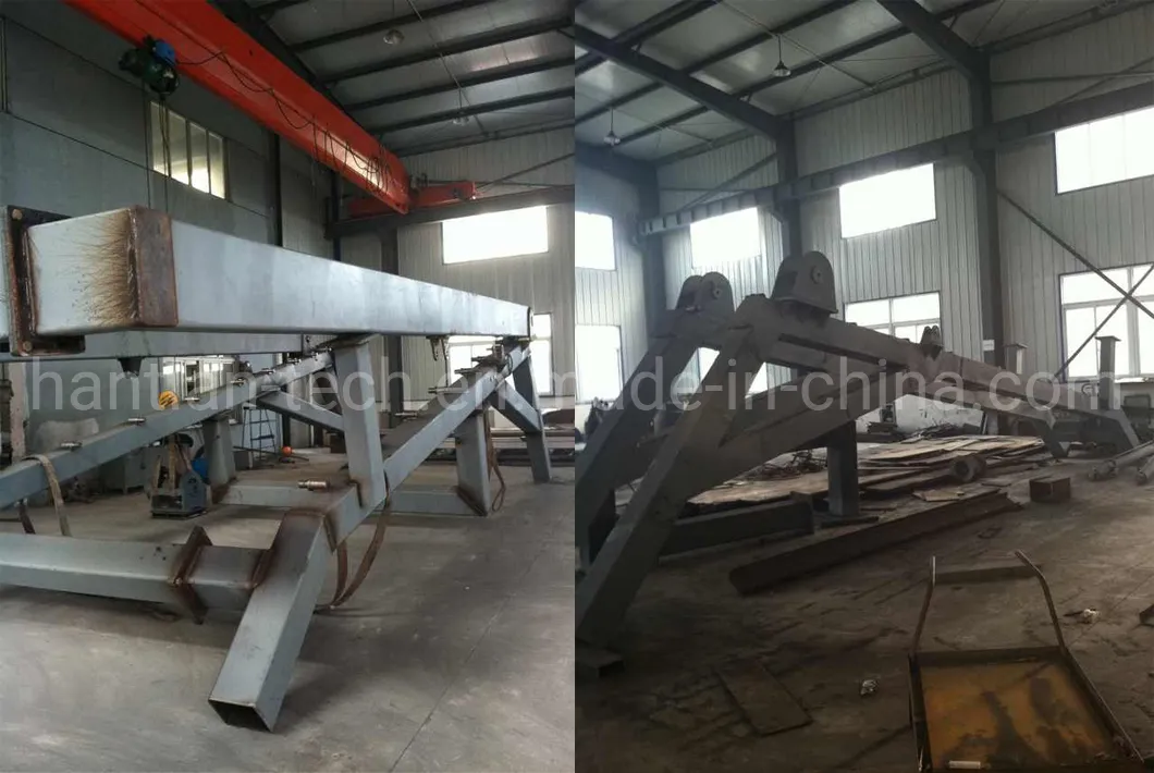 Marine Rescue Equipment Fiberglass Rigid Totally Enclosed Freefall Solas Marine Life Boat