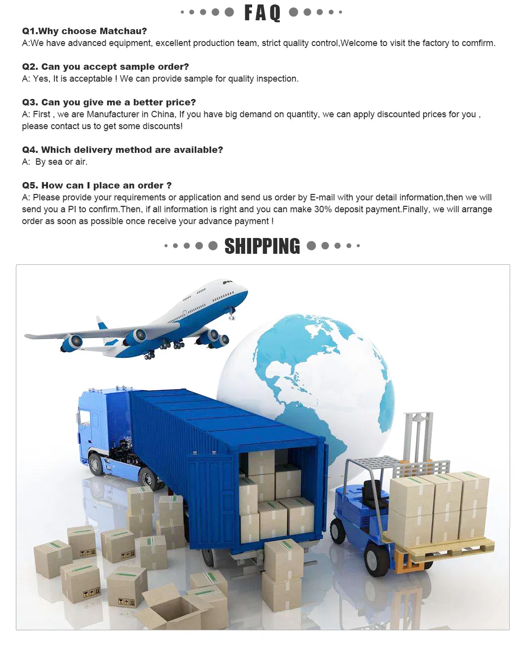 Marine Survival Craft Food Rations