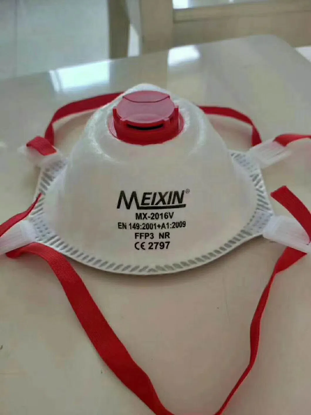Meixin Face Mask 2797 Mx-3005 En 149