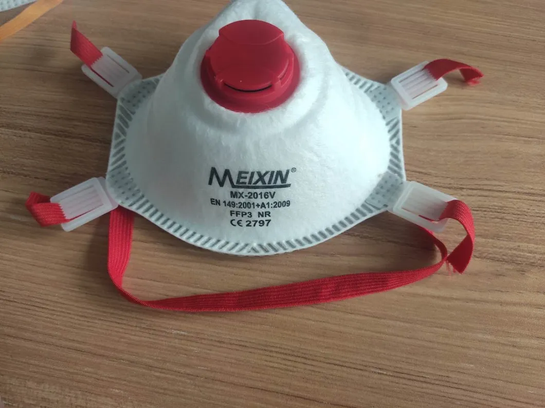 Meixin Face Mask 2797 Mx-3005 En 149