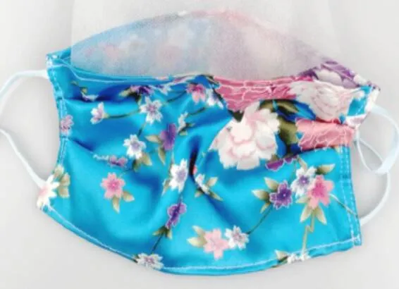 Meltblown Adult Children Student Masks Flu Non-Wove 3 Layer Ply Filter Mouth Face Disposable Mask