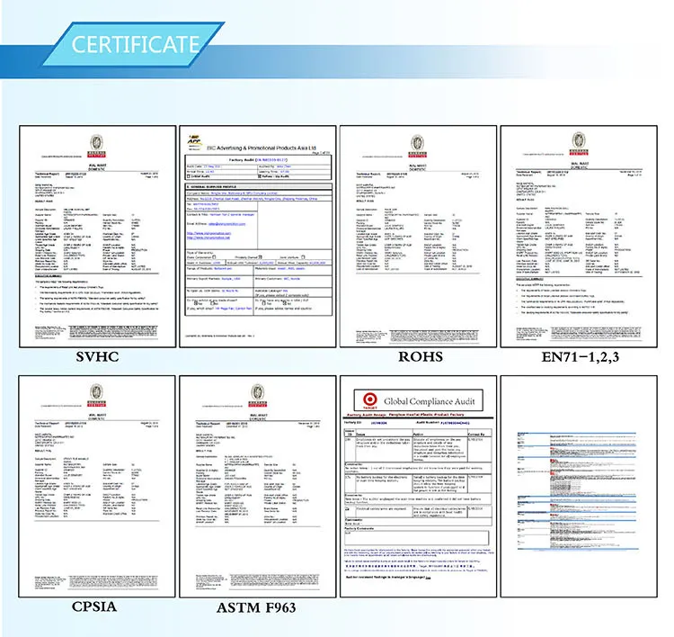Metal Tactical Self Defense Pen for Emergency Tool (BP0062)