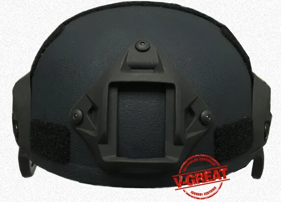Mich Ballistic Bulletproof Helmet 2001 Style