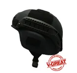 Mich Ballistic Bulletproof Helmet 2001 Style