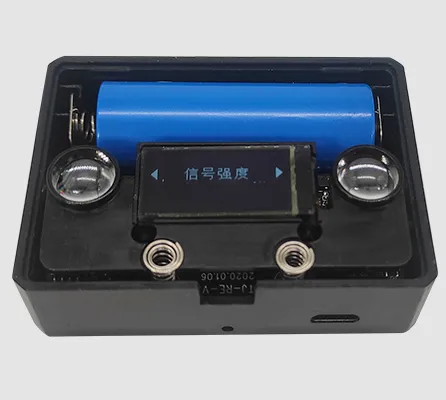 Micromu MW-02 Infrared WiFi Visitor Counters/People Counting System