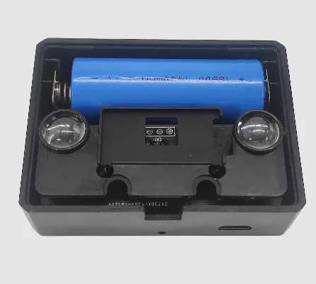 Micromu MW-02 Infrared WiFi Visitor Counters/People Counting System