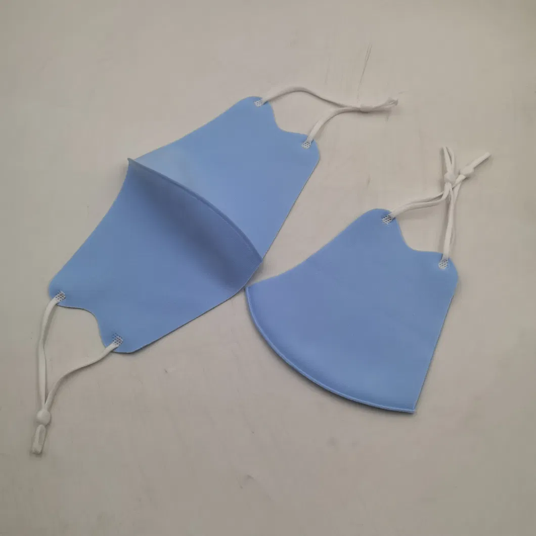 Mouth Mask Reusable Mask Washable Ice Silk Cotton Adjustableface Mask Reusable