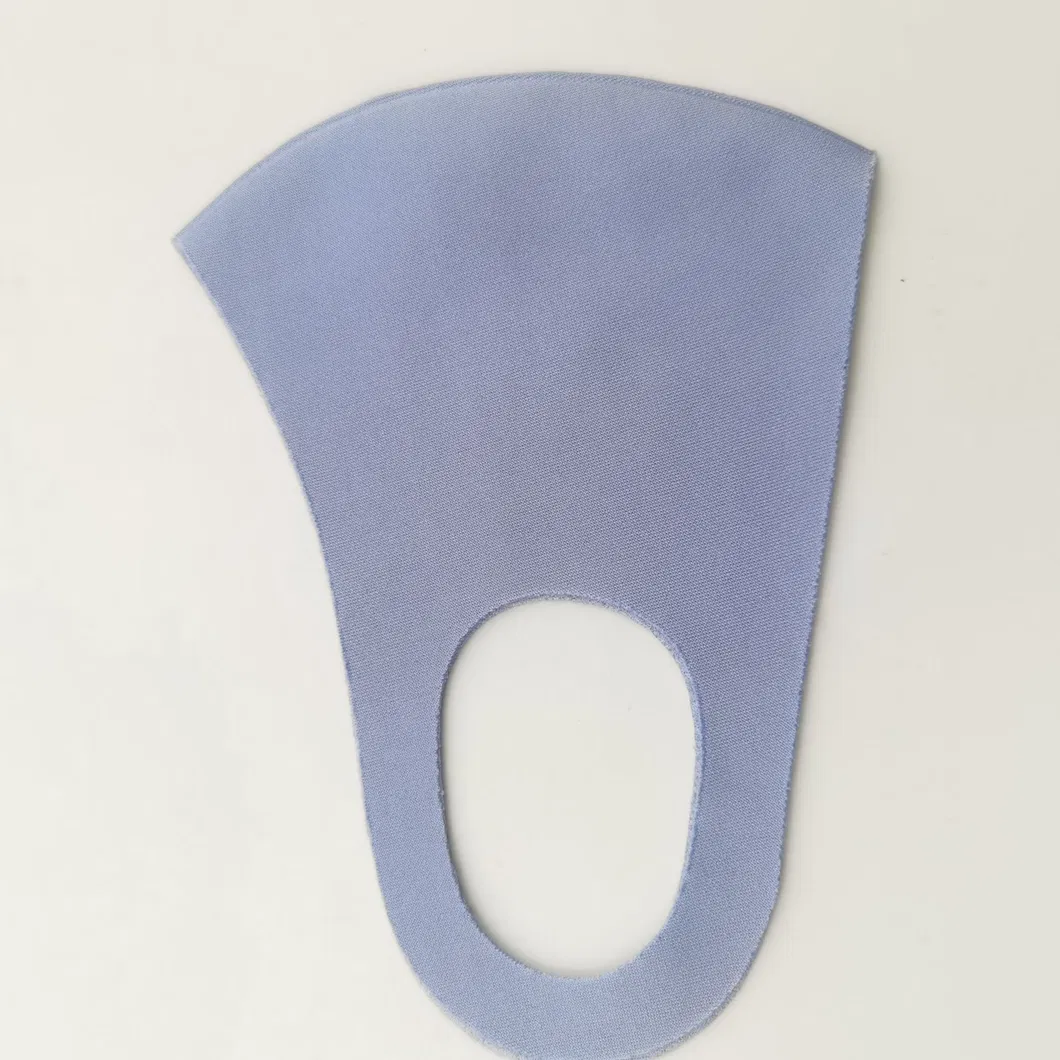 Mouth Mask Reusable Mask Washable Ice Silk Cotton Face Mask for Adult Reusable Mascarillas