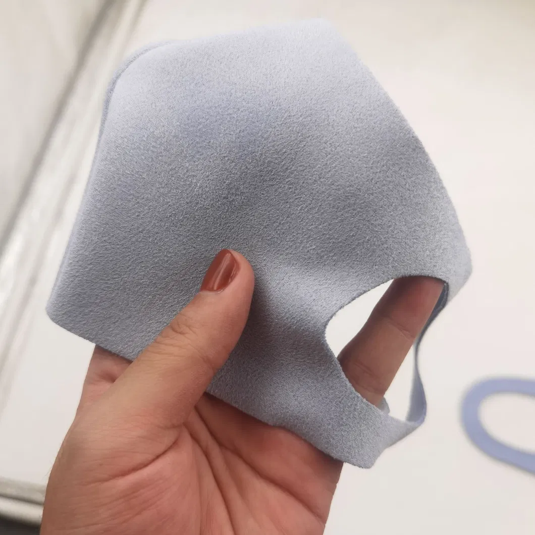 Mouth Mask Reusable Mask Washable Ice Silk Cotton Face Mask for Adult Reusable Mascarillas