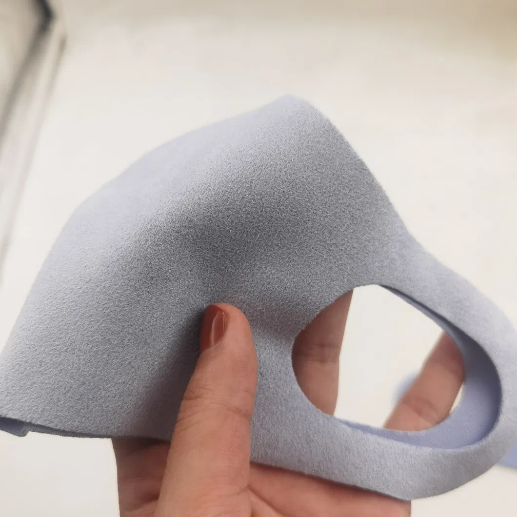 Mouth Mask Reusable Mask Washable Ice Silk Cotton Face Mask for Adult Reusable Mascarillas