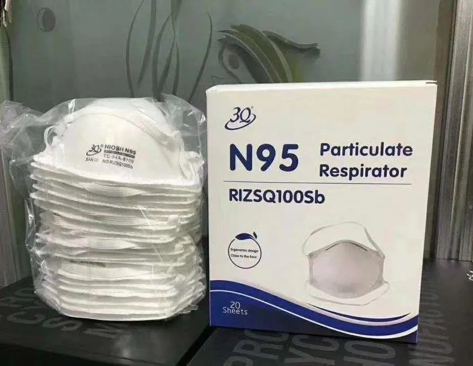 N95 Respirator Maschera Pulita Maschere Da Esportazione Qb Maschere Da Toilette Per Maschera Antiscivolo Per Feste Maschere Di Design Sigillante Elaborazione Qx