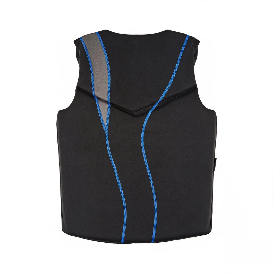 New Children′s Trendy Printed Life Jackets/Flotation Jackets