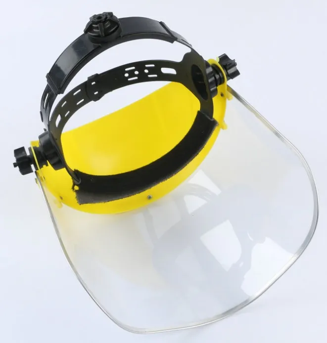 New Design High Quality Protective Safety Face Shield Faceshield