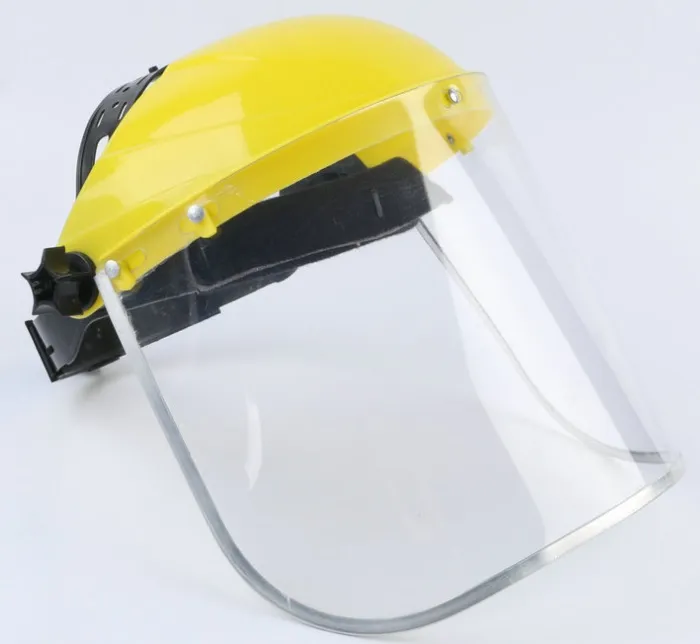New Design High Quality Protective Safety Face Shield Faceshield