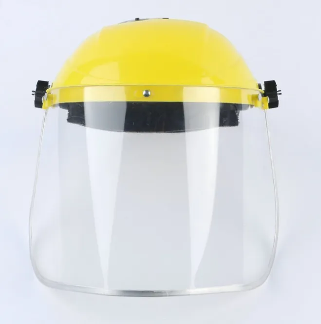 New Design High Quality Protective Safety Face Shield Faceshield