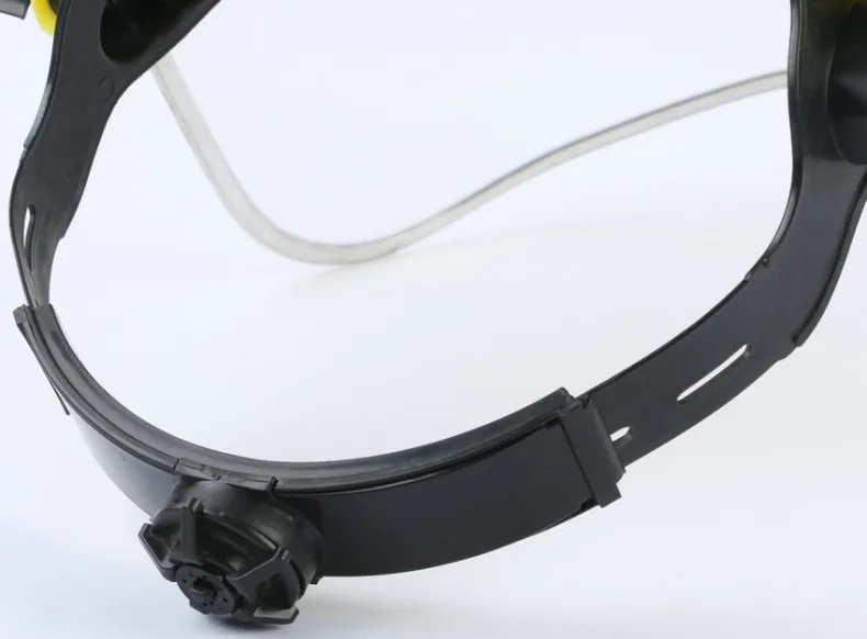 New Design High Quality Protective Safety Face Shield Faceshield