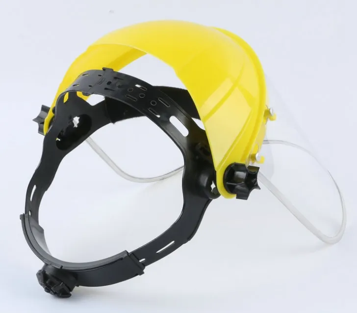New Design High Quality Protective Safety Face Shield Faceshield