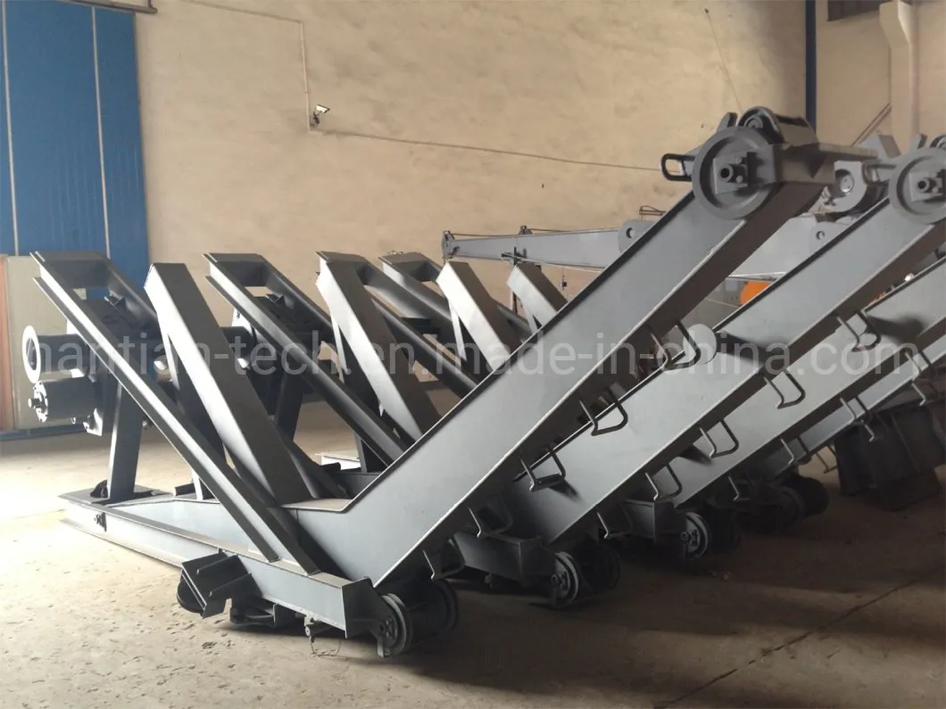 Ocean Ship Solas Marine Rigid Totally Enclosed Life Boat