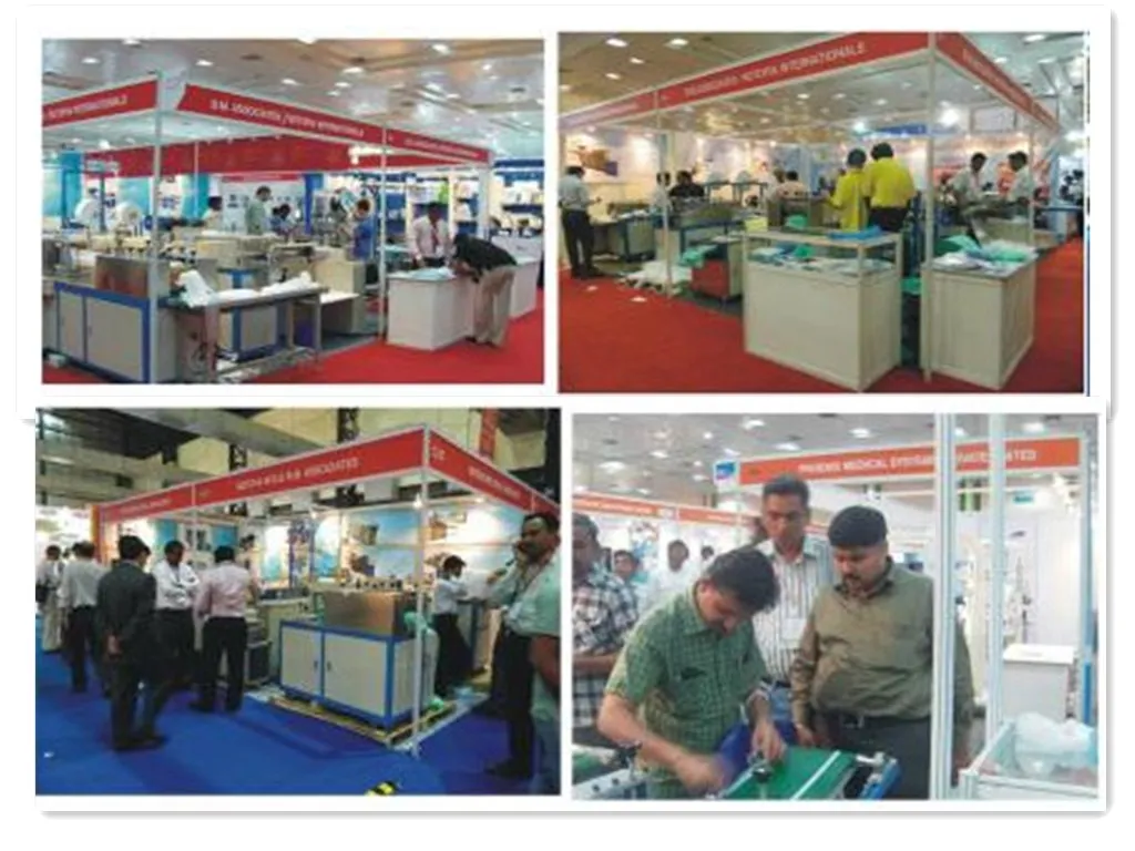 on Sales Guangdong Manufacture Disposable Fold Face Mask Machine
