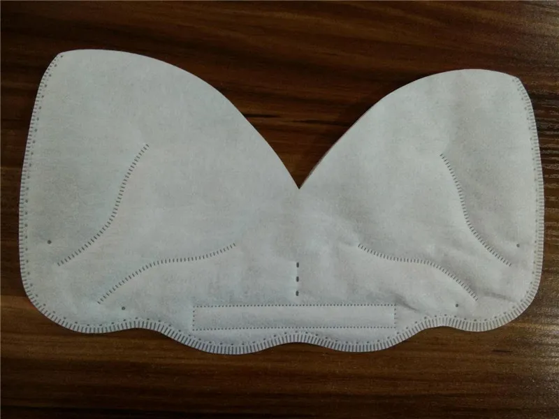 on Sales Guangdong Manufacture Disposable Fold Face Mask Machine