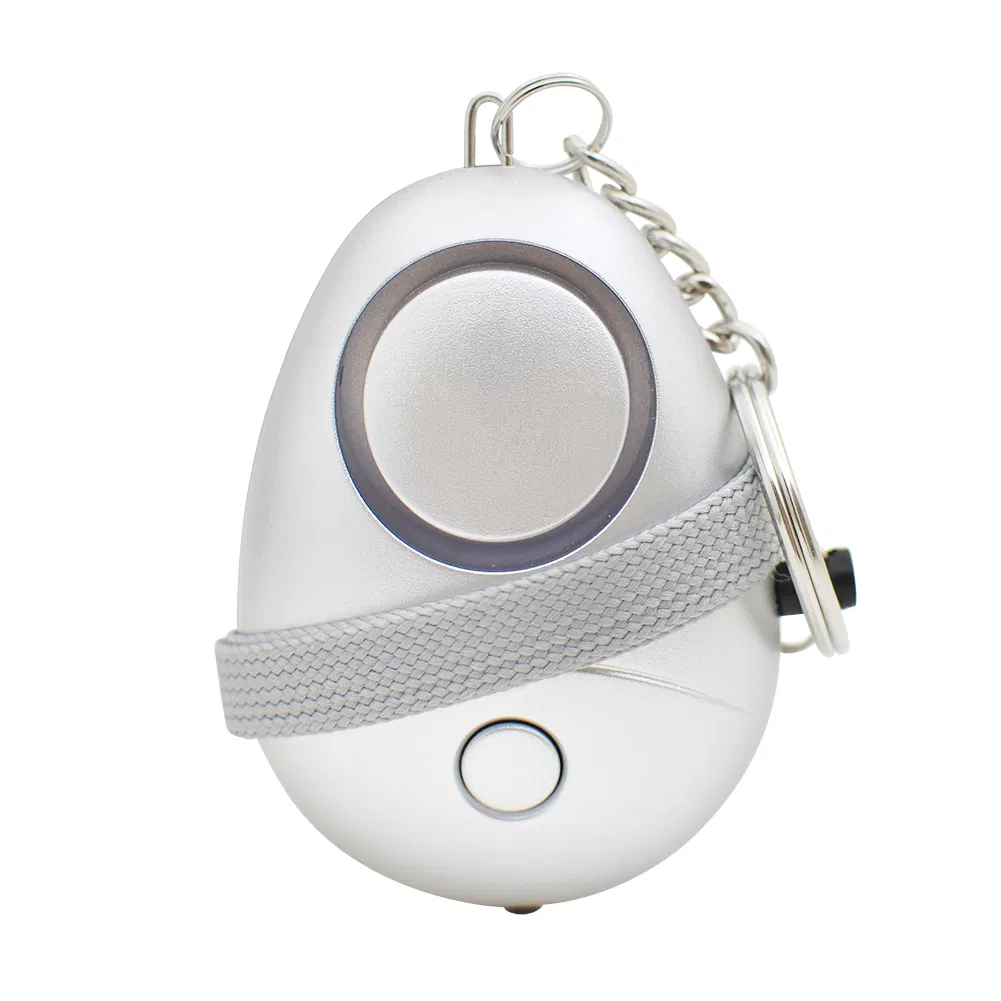Personal Alarm for Women Emergency Security Alarm 130dB MP-014 Personal Alarm Safesound Alarm for Ladies Self Defense Emergency Security Alarm