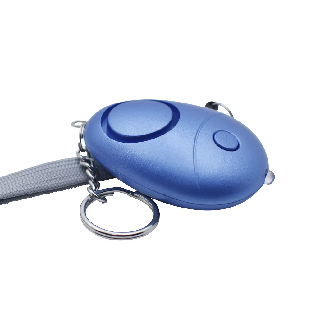 Personal Alarm for Women Emergency Security Alarm 130dB MP-014 Personal Alarm Safesound Alarm for Ladies Self Defense Emergency Security Alarm