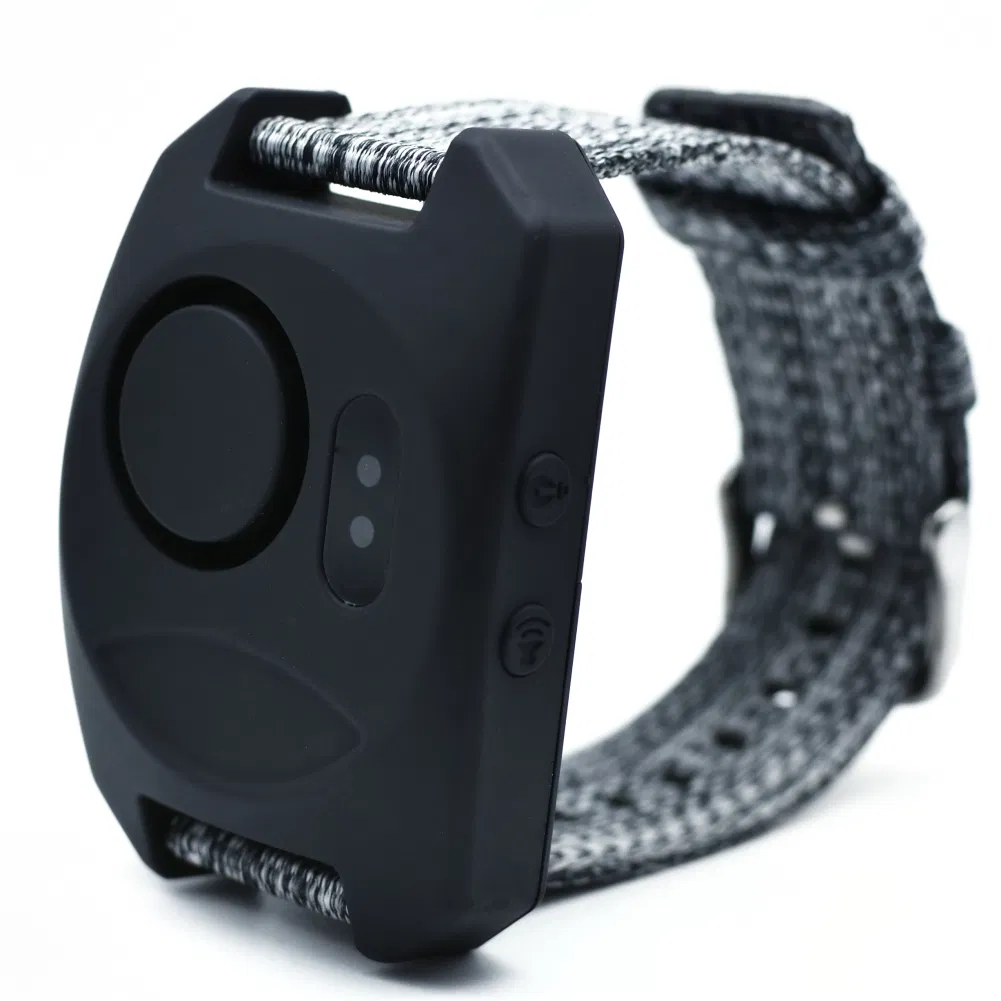 Personal Alarm for Women Emergency Security Alarm 130dB MP-053A Personal Alarm Safesound Alarm for Ladies Self Defense Emergency Security Alarm with Flashlight