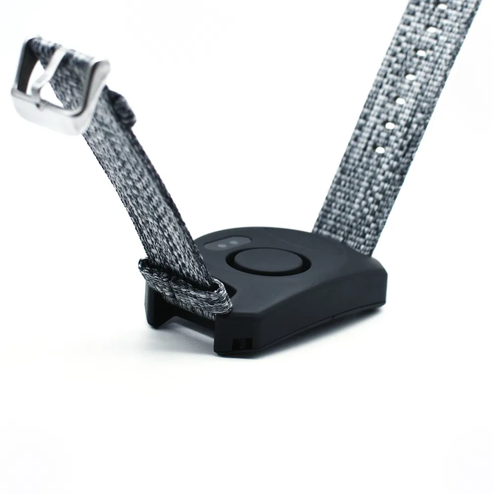 Personal Alarm for Women Emergency Security Alarm 130dB MP-053A Personal Alarm Safesound Alarm for Ladies Self Defense Emergency Security Alarm with Flashlight