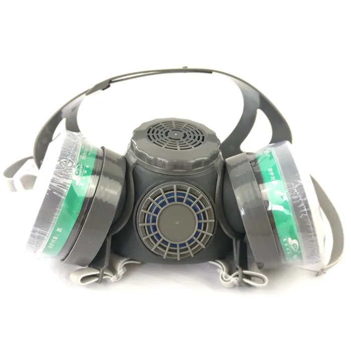 Ppem60X-1b Rubber Disguise Oxygen Mask Vapers Case