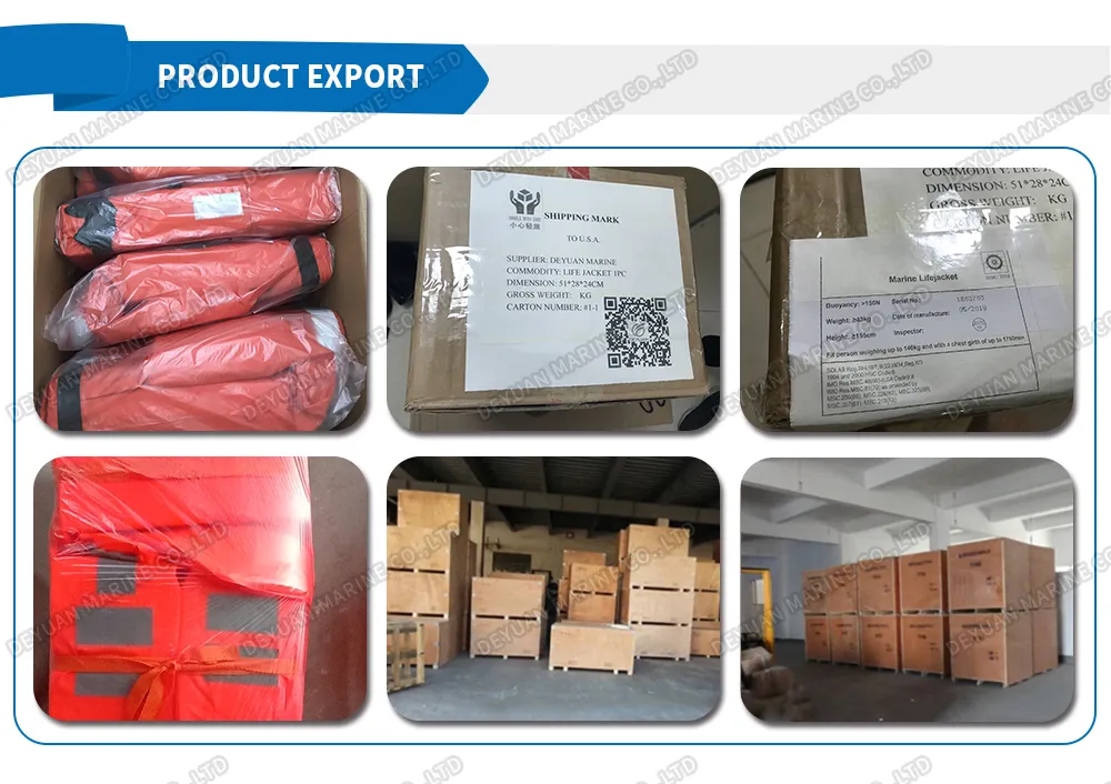 Professional TPU Material Ultrathin Inflatable Lifejacket