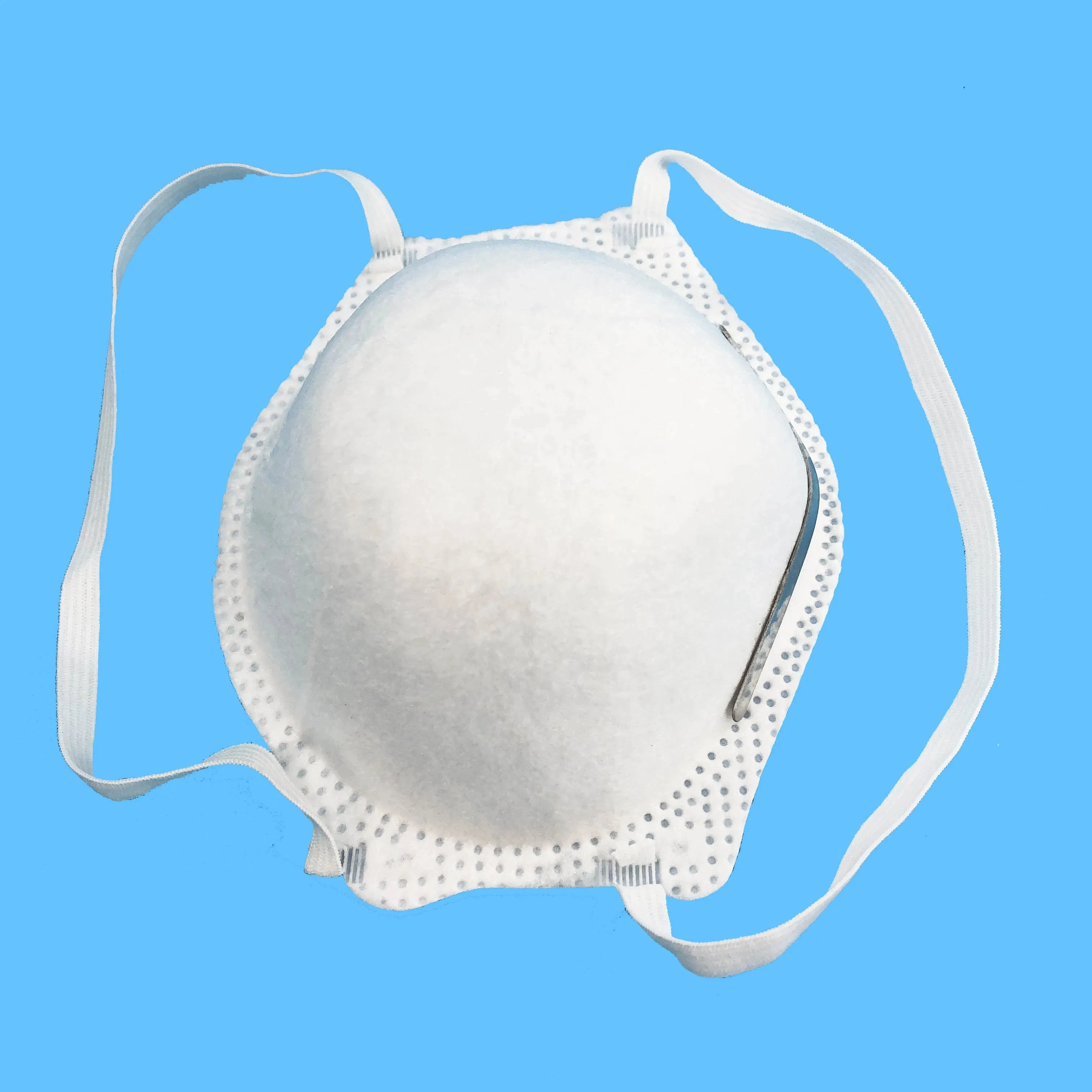 Protective FFP3 Cup Shape Face Mask