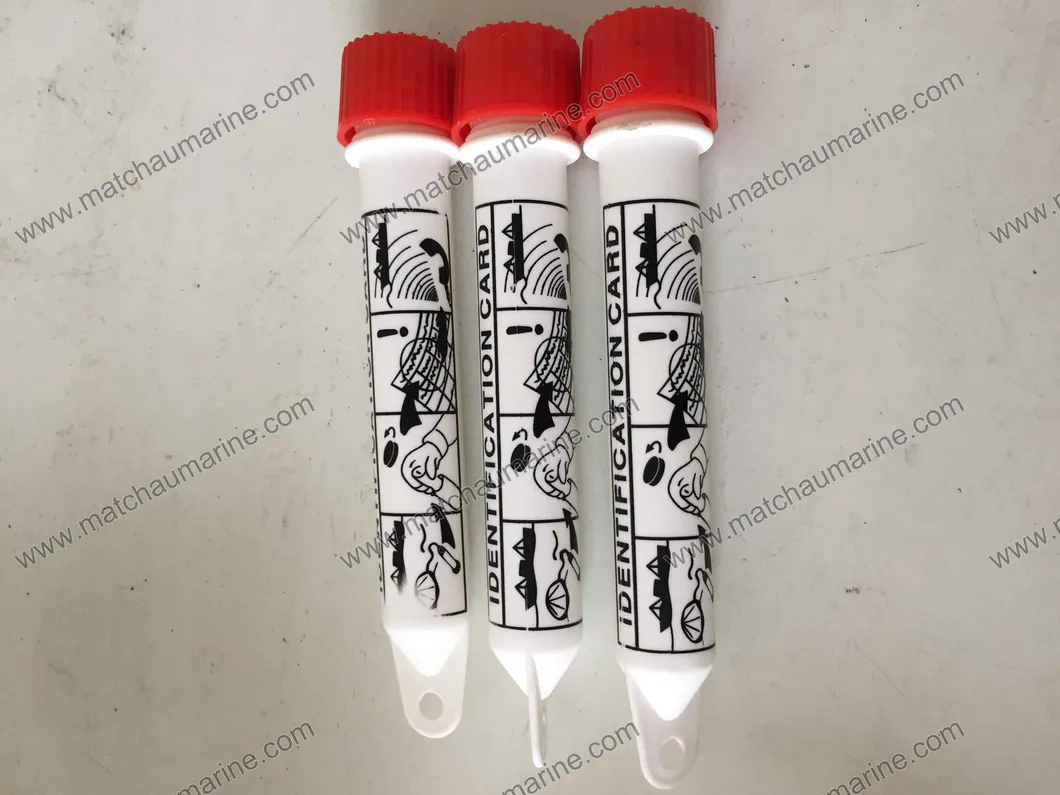 Repair Glue for Solas Life Raft